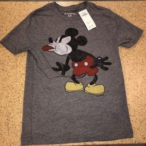 BRAND NEW!! Mickey Mouse Tee